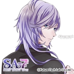 画像ギャラリー No.016のサムネイル画像 / 「乙女チック4Gamer」第76回:特殊な能力を持つ男性達との恋を描いた「SA7 -SILENT ABILITY SEVEN-」を特集