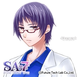 画像ギャラリー No.018のサムネイル画像 / 「乙女チック4Gamer」第76回:特殊な能力を持つ男性達との恋を描いた「SA7 -SILENT ABILITY SEVEN-」を特集