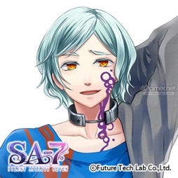 画像ギャラリー No.020のサムネイル画像 / 「乙女チック4Gamer」第76回:特殊な能力を持つ男性達との恋を描いた「SA7 -SILENT ABILITY SEVEN-」を特集