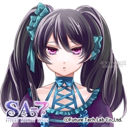 画像ギャラリー No.021のサムネイル画像 / 「乙女チック4Gamer」第76回:特殊な能力を持つ男性達との恋を描いた「SA7 -SILENT ABILITY SEVEN-」を特集