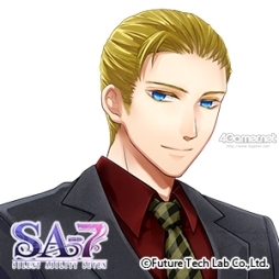 画像ギャラリー No.023のサムネイル画像 / 「乙女チック4Gamer」第76回:特殊な能力を持つ男性達との恋を描いた「SA7 -SILENT ABILITY SEVEN-」を特集