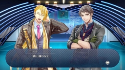 画像ギャラリー No.027のサムネイル画像 / 「乙女チック4Gamer」第76回:特殊な能力を持つ男性達との恋を描いた「SA7 -SILENT ABILITY SEVEN-」を特集