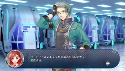 画像ギャラリー No.028のサムネイル画像 / 「乙女チック4Gamer」第76回:特殊な能力を持つ男性達との恋を描いた「SA7 -SILENT ABILITY SEVEN-」を特集