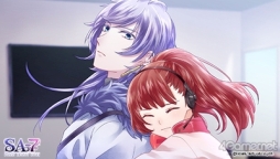 画像ギャラリー No.032のサムネイル画像 / 「乙女チック4Gamer」第76回:特殊な能力を持つ男性達との恋を描いた「SA7 -SILENT ABILITY SEVEN-」を特集