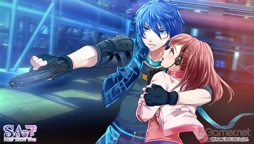 画像ギャラリー No.033のサムネイル画像 / 「乙女チック4Gamer」第76回:特殊な能力を持つ男性達との恋を描いた「SA7 -SILENT ABILITY SEVEN-」を特集