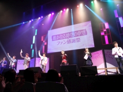 画像ギャラリー No.037のサムネイル画像 / 「乙女チック4Gamer」第76回:特殊な能力を持つ男性達との恋を描いた「SA7 -SILENT ABILITY SEVEN-」を特集