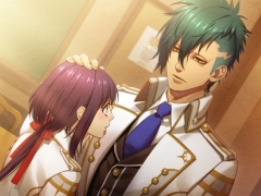 画像ギャラリー No.038のサムネイル画像 / 「乙女チック4Gamer」第76回:特殊な能力を持つ男性達との恋を描いた「SA7 -SILENT ABILITY SEVEN-」を特集