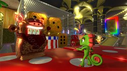 ץɷץåȥեॢYooka-Layleeפ411ȯ䡣Switchγȯ⸡Ƥ