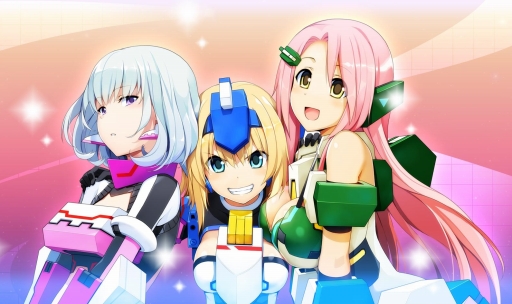 画像ギャラリー No.003のサムネイル画像 / 「コズミックブレイク2」,6月23日に天衣無縫ガラポンとリミテッドメガガラポンが再登場