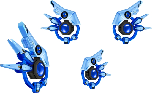 画像ギャラリー No.005のサムネイル画像 / 「コズミックブレイク2」,第28弾「必中穿孔!ガラポン」が9月8日に登場