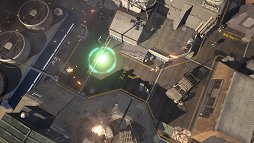 画像ギャラリー No.001のサムネイル画像 / ドローンを使った戦略的な戦闘に特化したオンラインFPS「Iron Sight」が韓国で11月29日にサービス開始