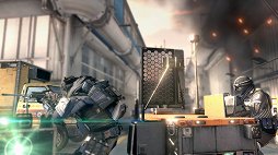 画像ギャラリー No.002のサムネイル画像 / ドローンを使った戦略的な戦闘に特化したオンラインFPS「Iron Sight」が韓国で11月29日にサービス開始