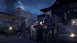 画像ギャラリー No.003のサムネイル画像 / ドローンを使った戦略的な戦闘に特化したオンラインFPS「Iron Sight」が韓国で11月29日にサービス開始