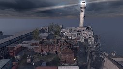 画像ギャラリー No.004のサムネイル画像 / ドローンを使った戦略的な戦闘に特化したオンラインFPS「Iron Sight」が韓国で11月29日にサービス開始