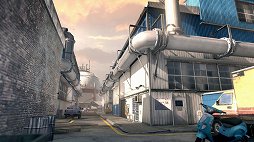 画像ギャラリー No.006のサムネイル画像 / ドローンを使った戦略的な戦闘に特化したオンラインFPS「Iron Sight」が韓国で11月29日にサービス開始