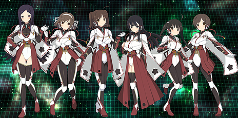 画像ギャラリー No.003のサムネイル画像 / OBT中の「超銀河船団∞ -INFINITY-」,民間別業種からの参入組となる“チーム5”や,参加デザイナー陣,各種必殺技の情報が公開