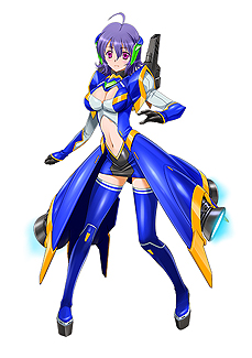 画像ギャラリー No.013のサムネイル画像 / OBT中の「超銀河船団∞ -INFINITY-」,民間別業種からの参入組となる“チーム5”や,参加デザイナー陣,各種必殺技の情報が公開