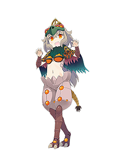 画像ギャラリー No.016のサムネイル画像 / OBT中の「超銀河船団∞ -INFINITY-」,民間別業種からの参入組となる“チーム5”や,参加デザイナー陣,各種必殺技の情報が公開