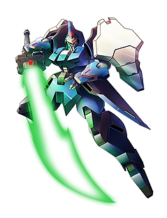 画像ギャラリー No.017のサムネイル画像 / OBT中の「超銀河船団∞ -INFINITY-」,民間別業種からの参入組となる“チーム5”や,参加デザイナー陣,各種必殺技の情報が公開