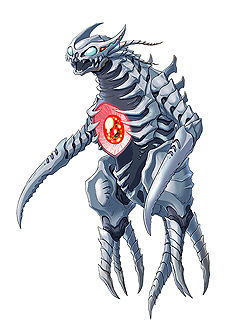 画像ギャラリー No.019のサムネイル画像 / OBT中の「超銀河船団∞ -INFINITY-」,民間別業種からの参入組となる“チーム5”や,参加デザイナー陣,各種必殺技の情報が公開