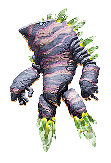 画像ギャラリー No.020のサムネイル画像 / OBT中の「超銀河船団∞ -INFINITY-」,民間別業種からの参入組となる“チーム5”や,参加デザイナー陣,各種必殺技の情報が公開