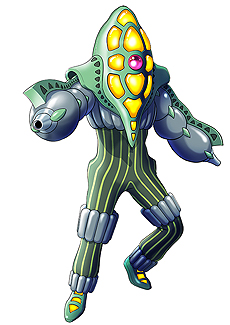 画像ギャラリー No.030のサムネイル画像 / OBT中の「超銀河船団∞ -INFINITY-」,民間別業種からの参入組となる“チーム5”や,参加デザイナー陣,各種必殺技の情報が公開