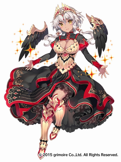 画像ギャラリー No.002のサムネイル画像 / 「ブレイブソード×ブレイズソウル」24時間限定「魔王祭・秋!!」を開催