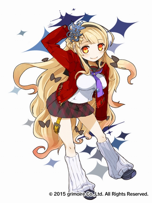 画像ギャラリー No.004のサムネイル画像 / 「ブレイブソード×ブレイズソウル」24時間限定「魔王祭・秋!!」を開催