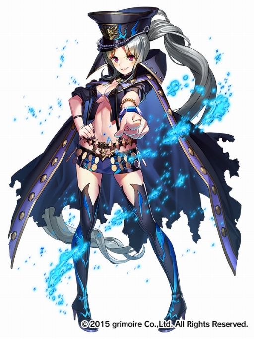 画像ギャラリー No.006のサムネイル画像 / 「ブレイブソード×ブレイズソウル」24時間限定「魔王祭・秋!!」を開催