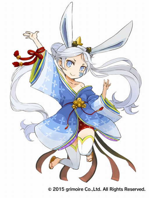 画像ギャラリー No.007のサムネイル画像 / 「ブレイブソード×ブレイズソウル」24時間限定「魔王祭・秋!!」を開催