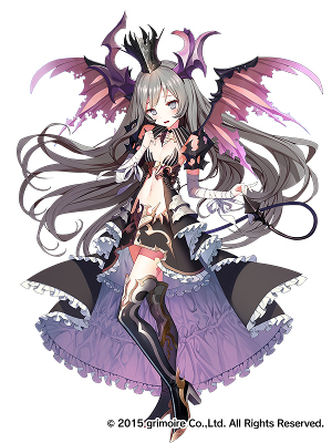 画像ギャラリー No.002のサムネイル画像 / 「ブレイブソード×ブレイズソウル」,製造イベント「魔剣を冠するモノ」が開催