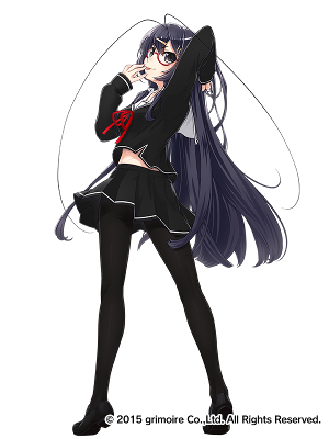 画像ギャラリー No.005のサムネイル画像 / 「ブレイブソード×ブレイズソウル」,製造イベント「魔剣を冠するモノ」が開催