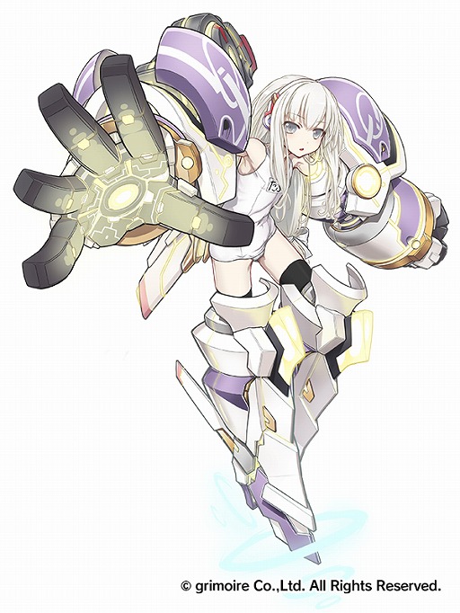 画像ギャラリー No.005のサムネイル画像 / 「ブレイブソード×ブレイズソウル」,新魔剣製造フェス「かみさまのひかり」が開催