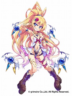 画像ギャラリー No.005のサムネイル画像 / 「ブレイブソード×ブレイズソウル」,製造フェス“裏・魔王祭”を開催