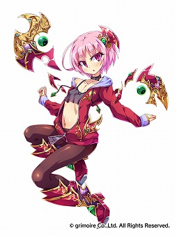 画像ギャラリー No.006のサムネイル画像 / 「ブレイブソード×ブレイズソウル」,製造フェス“裏・魔王祭”を開催