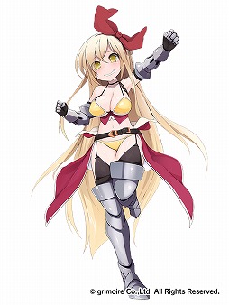 画像ギャラリー No.007のサムネイル画像 / 「ブレイブソード×ブレイズソウル」,製造フェス“裏・魔王祭”を開催