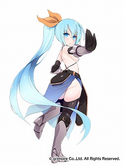 画像ギャラリー No.008のサムネイル画像 / 「ブレイブソード×ブレイズソウル」,製造フェス“裏・魔王祭”を開催