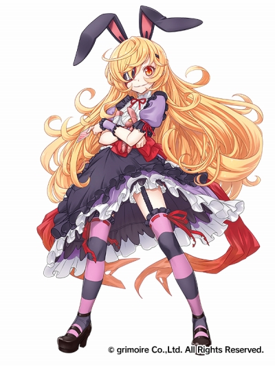 画像ギャラリー No.002のサムネイル画像 / 「ブレイブソード×ブレイズソウル」がキャラボイスを決めるオーディションを実施