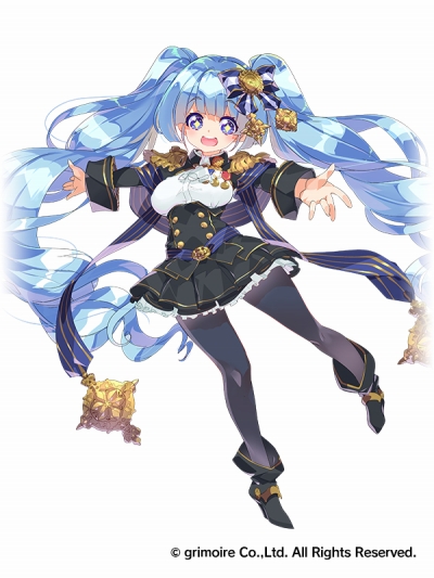 画像ギャラリー No.004のサムネイル画像 / 「ブレイブソード×ブレイズソウル」がキャラボイスを決めるオーディションを実施