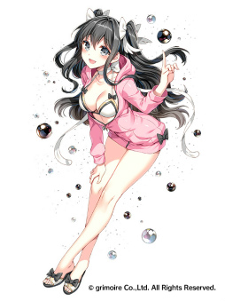 画像ギャラリー No.003のサムネイル画像 / 「ブレイブソード×ブレイズソウル」,裏・魔王祭Summerが3日間限定で開催