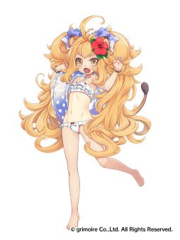 画像ギャラリー No.004のサムネイル画像 / 「ブレイブソード×ブレイズソウル」,裏・魔王祭Summerが3日間限定で開催