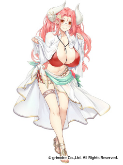 画像ギャラリー No.005のサムネイル画像 / 「ブレイブソード×ブレイズソウル」,裏・魔王祭Summerが3日間限定で開催