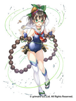 画像ギャラリー No.006のサムネイル画像 / 「ブレイブソード×ブレイズソウル」,裏・魔王祭Summerが3日間限定で開催