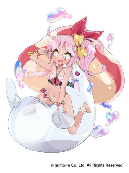 画像ギャラリー No.007のサムネイル画像 / 「ブレイブソード×ブレイズソウル」,裏・魔王祭Summerが3日間限定で開催