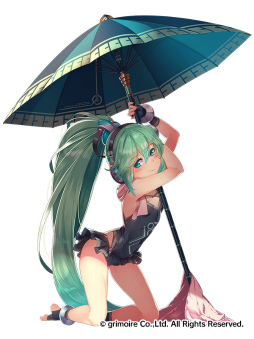 画像ギャラリー No.008のサムネイル画像 / 「ブレイブソード×ブレイズソウル」,裏・魔王祭Summerが3日間限定で開催