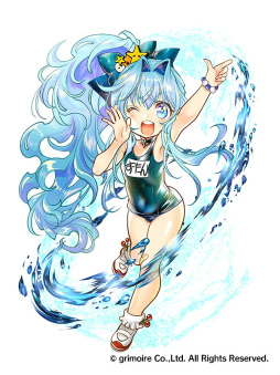 画像ギャラリー No.009のサムネイル画像 / 「ブレイブソード×ブレイズソウル」,裏・魔王祭Summerが3日間限定で開催