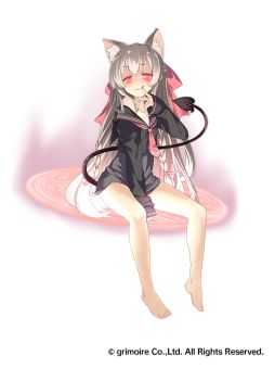 画像ギャラリー No.002のサムネイル画像 / 「ブレ×ブレ」,イベント「リディとクランの悪堕ち感謝祭」が開催中