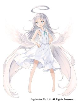 画像ギャラリー No.004のサムネイル画像 / 「ブレ×ブレ」,イベント「リディとクランの悪堕ち感謝祭」が開催中