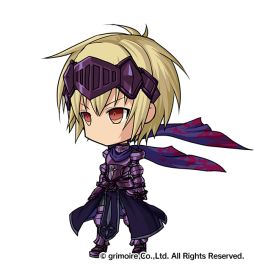 画像ギャラリー No.007のサムネイル画像 / 「ブレ×ブレ」,イベント「リディとクランの悪堕ち感謝祭」が開催中