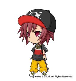 画像ギャラリー No.008のサムネイル画像 / 「ブレ×ブレ」,イベント「リディとクランの悪堕ち感謝祭」が開催中